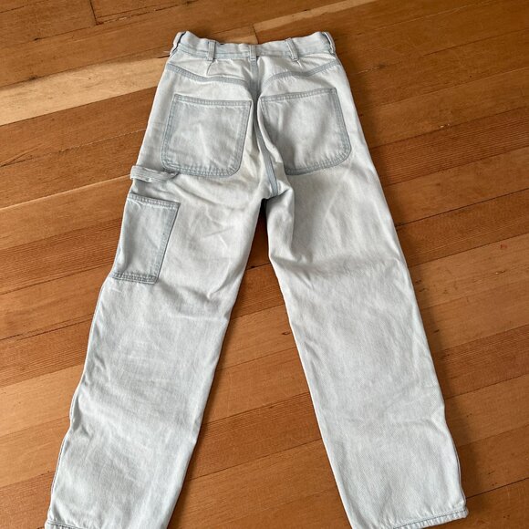 Handy Pants - Picture 3 of 7